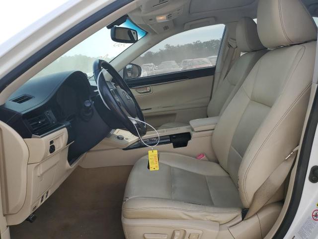 Photo 7 from auction – 2014 LEXUS ES 350 with VIN JTHBK1GGXE2108020
