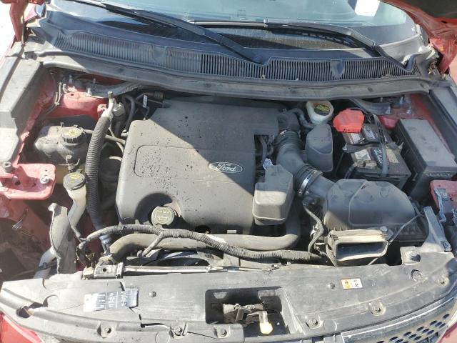 Photo 11 from auction – 2014 FORD EXPLORER X with VIN 1FM5K8D83EGC55668