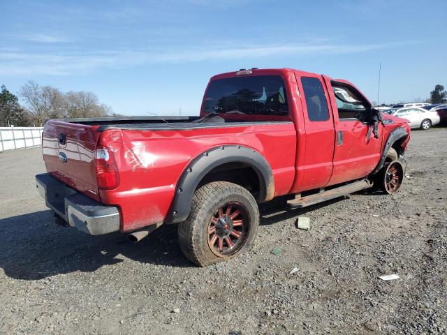 Photo 3 from auction – 2015 FORD F250 with VIN 1FT7X2B64FEB46808