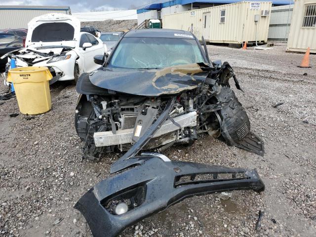 Photo 5 from auction – 2013 NISSAN ALTIMA 3.5 with VIN 1N4BL3AP4DC250123