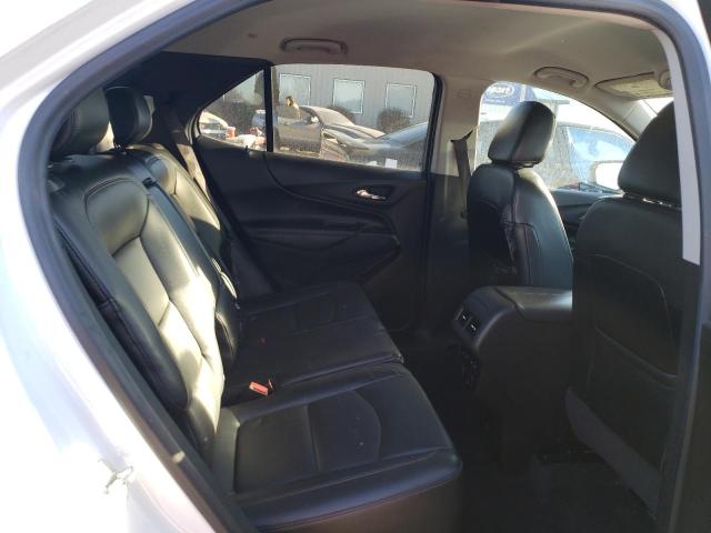 Photo 11 from auction – 2018 CHEVROLET EQUINOX PR with VIN 3GNAXVEV5JS520486