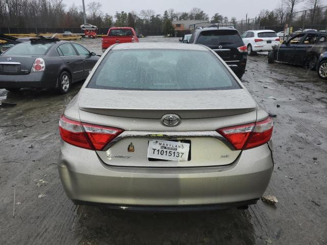 Photo 6 from auction – 2017 TOYOTA CAMRY LE with VIN 4T1BF1FK7HU695616