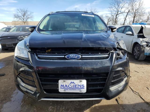 Photo 5 from auction – 2015 FORD ESCAPE TIT with VIN 1FMCU9J97FUB94302