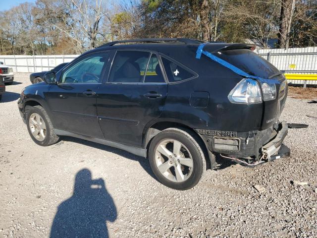 Фото 2 с аукциона – 2005 LEXUS RX 330 с VIN 2T2GA31UX5C027780