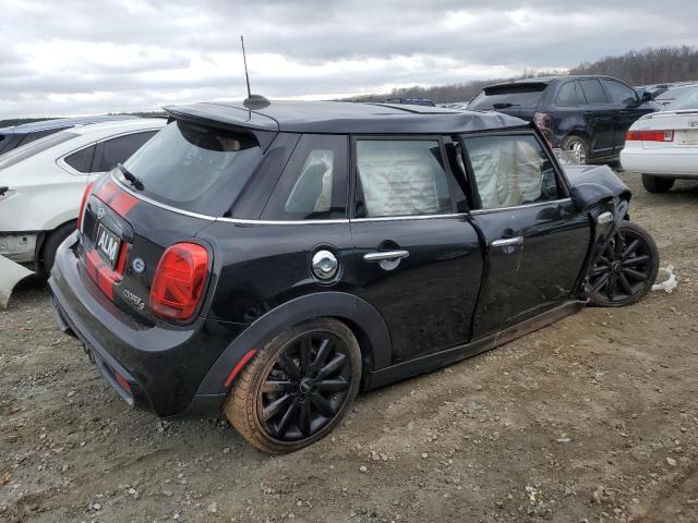 Photo 3 from auction – 2019 MINI COOPER S with VIN WMWXU3C55K2H88955