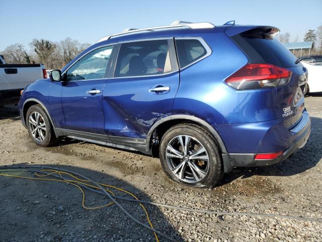 Photo 2 from auction – 2019 NISSAN ROGUE S with VIN JN8AT2MT7KW253137
