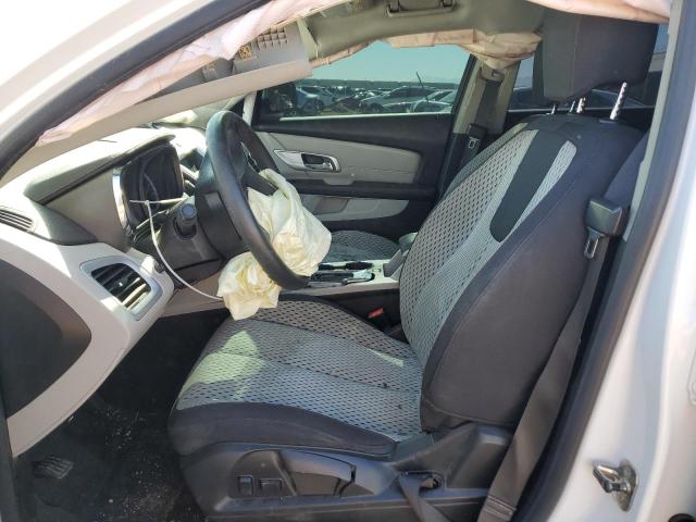Photo 7 from auction – 2011 GMC TERRAIN SL with VIN 2CTALMEC8B6458650