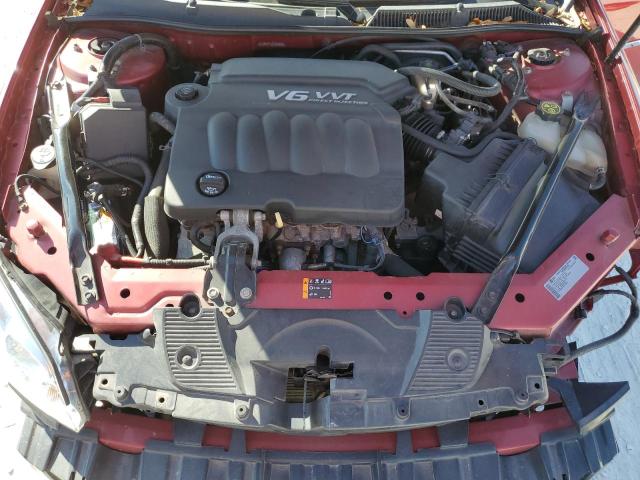 Photo 11 from auction – 2014 CHEVROLET IMPALA LIM with VIN 2G1WB5E37E1168825