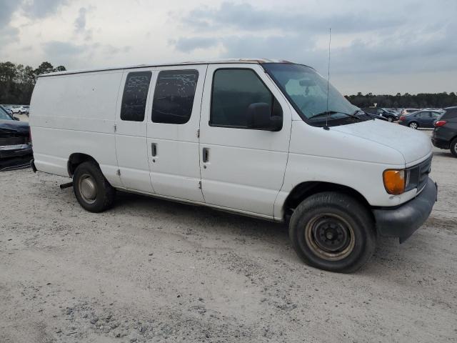 Photo 4 from auction – 2003 FORD ECONOLINE with VIN 1FTNS24L63HB15448