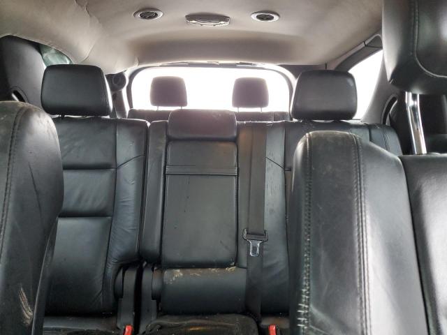 Photo 10 from auction – 2017 DODGE DURANGO GT with VIN 1C4RDJDG4HC737561