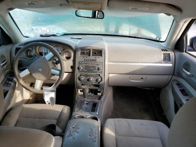 Photo 8 from auction – 2008 DODGE MAGNUM with VIN 2D4FV47T38H116113