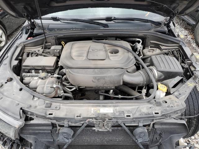 Photo 12 from auction – 2019 DODGE DURANGO GT with VIN 1C4RDJDG2KC651995