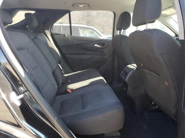 Photo 11 from auction – 2018 CHEVROLET EQUINOX LT with VIN 2GNAXSEV2J6150059
