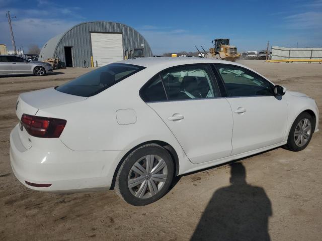 Photo 3 from auction – 2017 VOLKSWAGEN JETTA S with VIN 3VW2B7AJ9HM318675