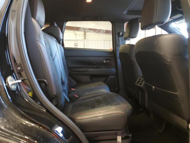 Photo 11 from auction – 2020 MITSUBISHI OUTLANDER with VIN JA4AZ3A32LZ013587
