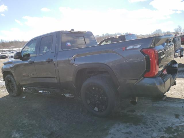 Photo 2 from auction – 2023 TOYOTA TUNDRA DOU with VIN 5TFLA5DA4PX078292