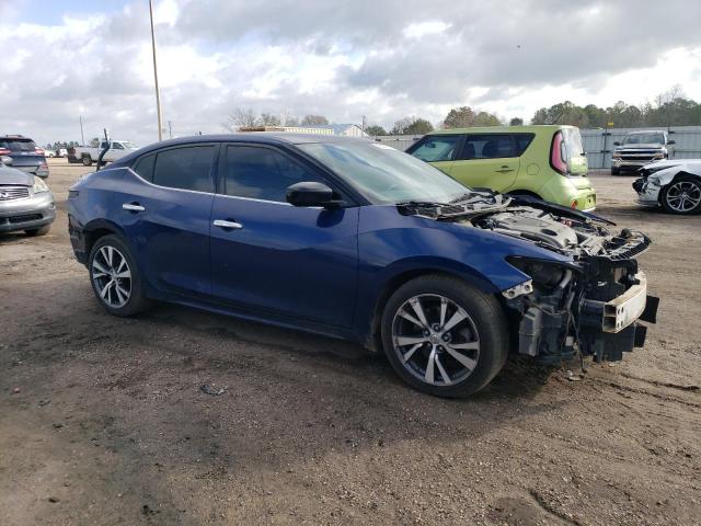 Photo 4 from auction – 2017 NISSAN MAXIMA 3.5 with VIN 1N4AA6AP1HC423735