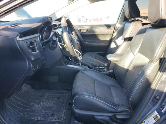 Photo 7 from auction – 2016 TOYOTA COROLLA L with VIN 5YFBURHE0GP473267