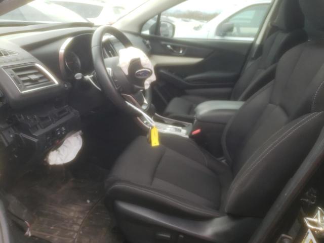 Photo 7 from auction – 2019 SUBARU ASCENT PRE with VIN 4S4WMACD0K3475244