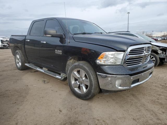 Photo 4 from auction – 2017 RAM 1500 SLT with VIN 1C6RR7LGXHS531633