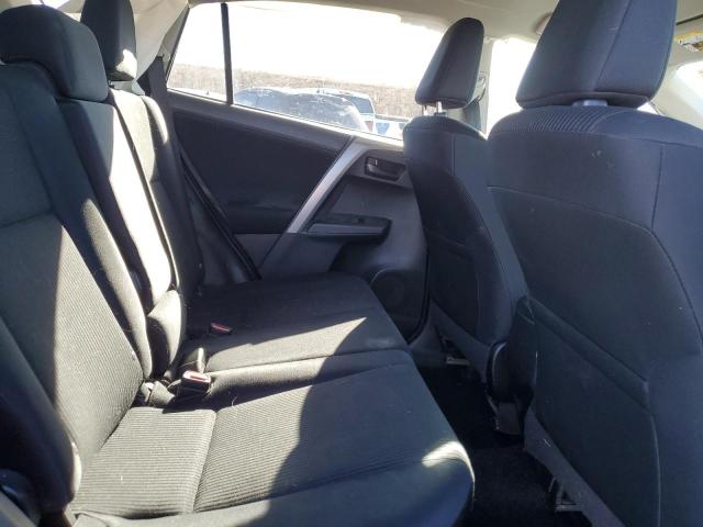 Photo 11 from auction – 2017 TOYOTA RAV4 LE with VIN 2T3BFREV7HW660897