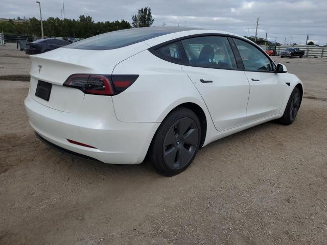Photo 3 from auction – 2023 TESLA MODEL 3 with VIN 5YJ3E1EA0PF571537