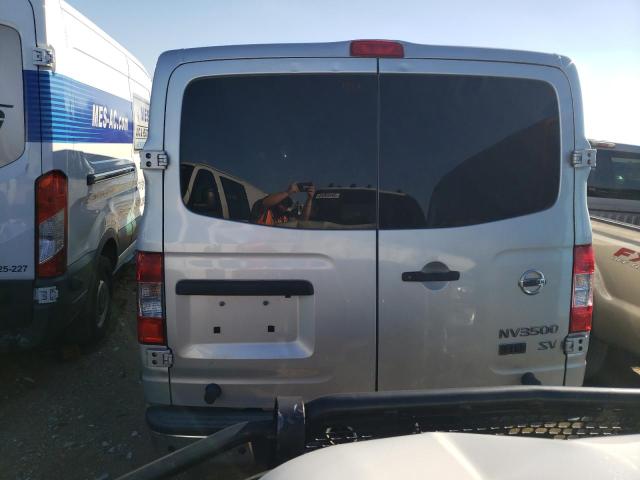 Photo 6 from auction – 2013 NISSAN NV 3500 S with VIN 5BZBF0AA6DN203112