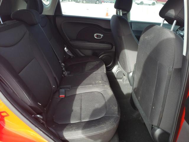 Photo 10 from auction – 2019 KIA SOUL with VIN KNDJN2A27K7672679