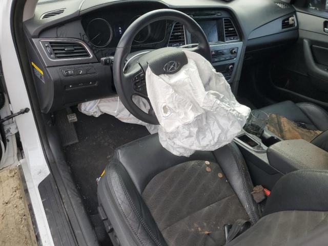 Photo 8 from auction – 2016 HYUNDAI SONATA SPO with VIN 5NPE34AF9GH292641