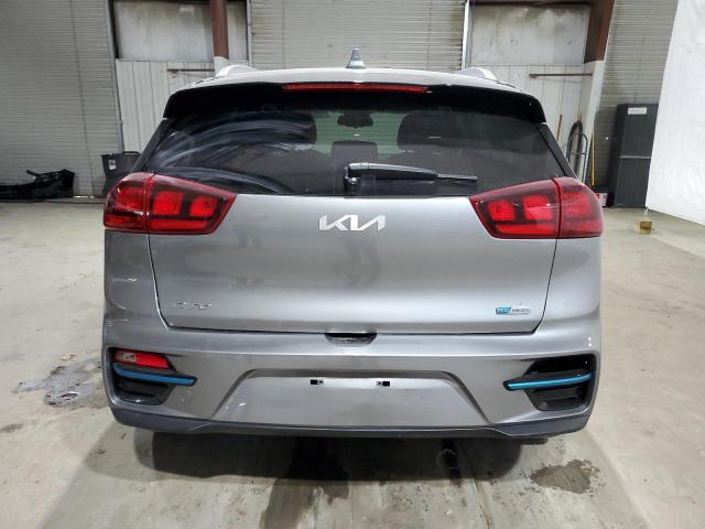 Photo 6 from auction – 2022 KIA NIRO S with VIN KNDCC3LG4N5159953