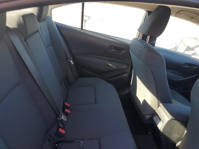Photo 10 from auction – 2023 TOYOTA COROLLA LE with VIN JTDB4MEE6PJ006303