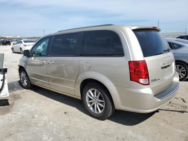 Photo 2 from auction – 2014 DODGE GRAND CARA with VIN 2C4RDGCG9ER181318