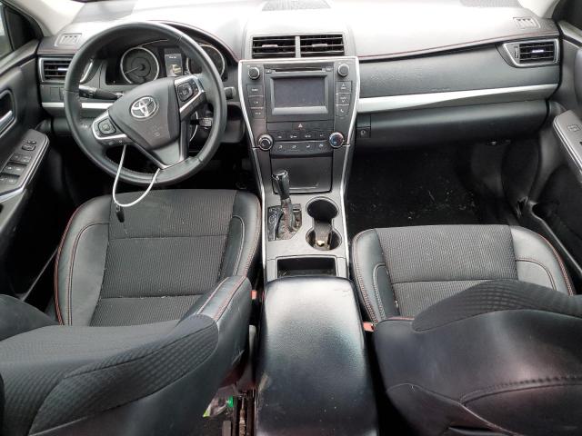 Photo 8 from auction – 2017 TOYOTA CAMRY LE with VIN 4T1BF1FK5HU290211