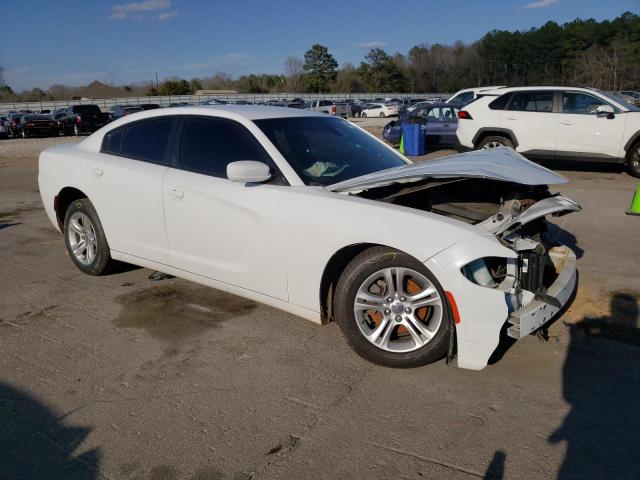 Photo 4 from auction – 2019 DODGE CHARGER SX with VIN 2C3CDXBG2KH673377