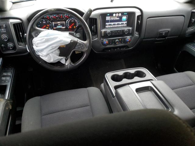 Photo 8 from auction – 2014 CHEVROLET SILVERADO with VIN 1GCVKREC7EZ408618