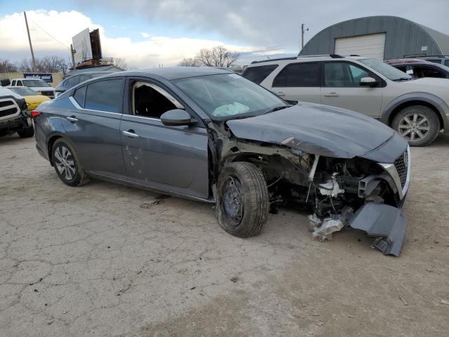 Photo 4 from auction – 2019 NISSAN ALTIMA S with VIN 1N4BL4BV4KN314049