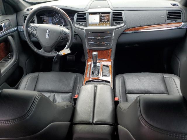 Photo 8 from auction – 2016 LINCOLN MKS with VIN 1LNHL9EK0GG603309