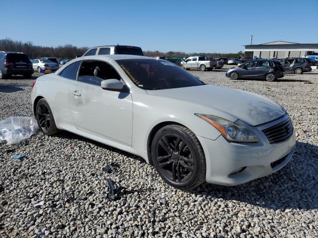 Photo 4 from auction – 2010 INFINITI G37 with VIN JN1CV6FE4AM355089