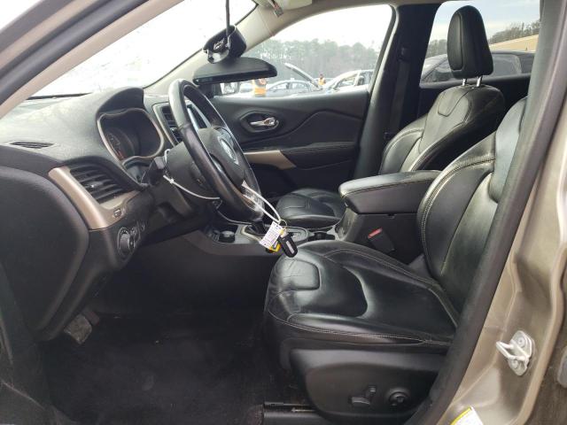 Photo 7 from auction – 2018 JEEP CHEROKEE L with VIN 1C4PJMDB0JD593433