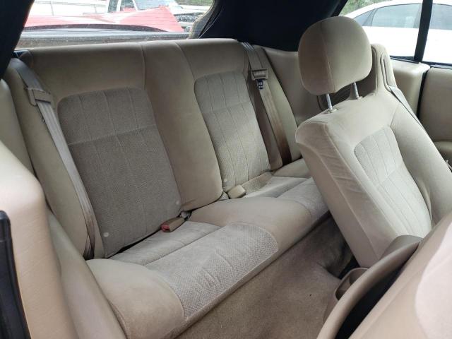 Photo 10 from auction – 2004 CHRYSLER SEBRING LX with VIN 1C3EL45R24N199271