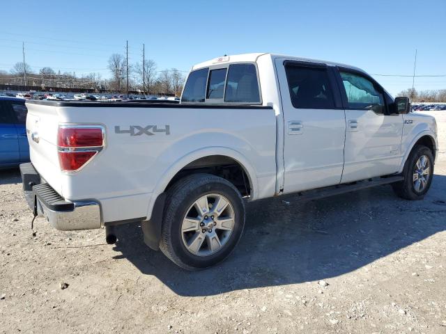 Photo 3 from auction – 2011 FORD F150 SUPER with VIN 1FTFW1ET7BFD00913