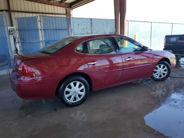 Photo 3 from auction – 2005 BUICK LACROSSE C with VIN 2G4WD562751233627