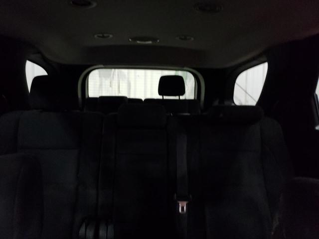 Photo 10 from auction – 2014 DODGE DURANGO SX with VIN 1C4RDJAG9EC466139