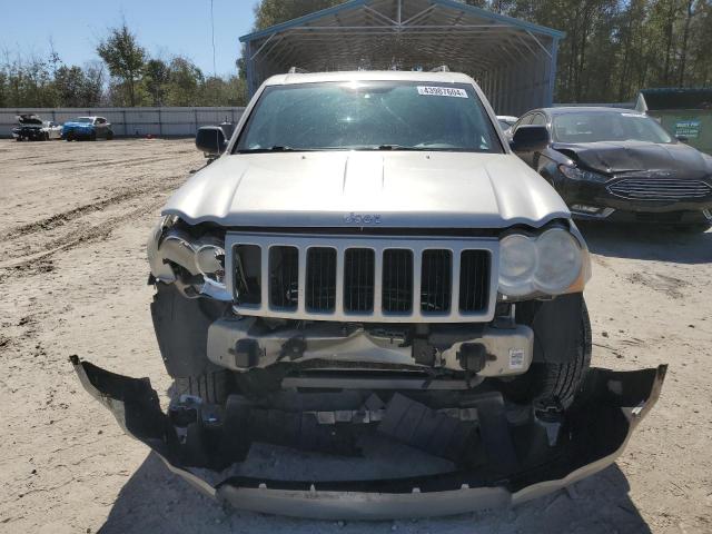 Photo 5 from auction – 2010 JEEP GRAND CHER with VIN 1J4PR4GK5AC110751