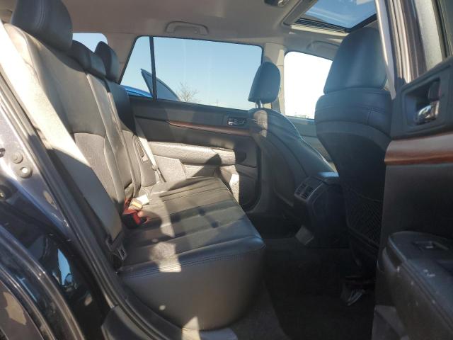 Photo 11 from auction – 2013 SUBARU OUTBACK 2. with VIN 4S4BRBKCXD3252193
