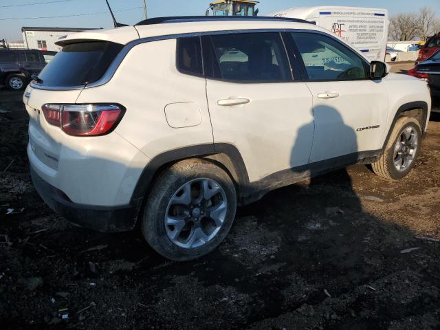 Photo 3 from auction – 2021 JEEP COMPASS LI with VIN 3C4NJDCB6MT524057
