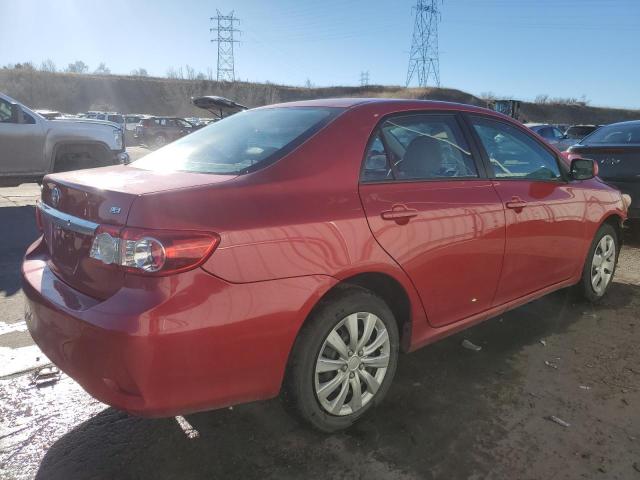Photo 3 from auction – 2012 TOYOTA COROLLA BA with VIN 2T1BU4EE7CC828694
