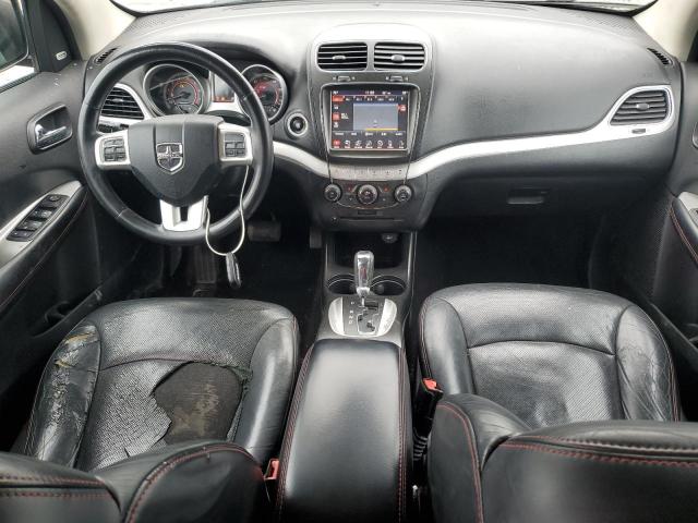 Photo 8 from auction – 2014 DODGE JOURNEY R/ with VIN 3C4PDCEG9ET165890