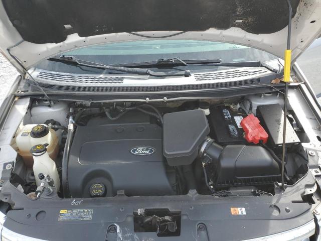 Photo 11 from auction – 2014 FORD EDGE SEL with VIN 2FMDK4JC4EBA89648