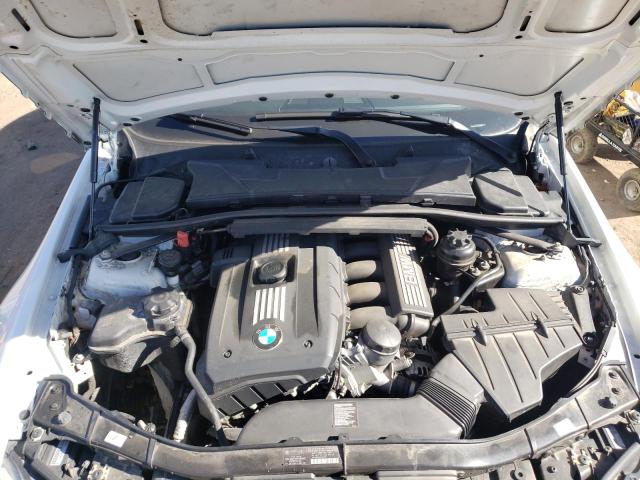 Photo 11 from auction – 2011 BMW 328 XI with VIN WBAPK7G54BNN78673